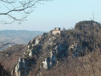 Fosini Castle