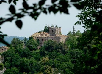 Castello Fosini